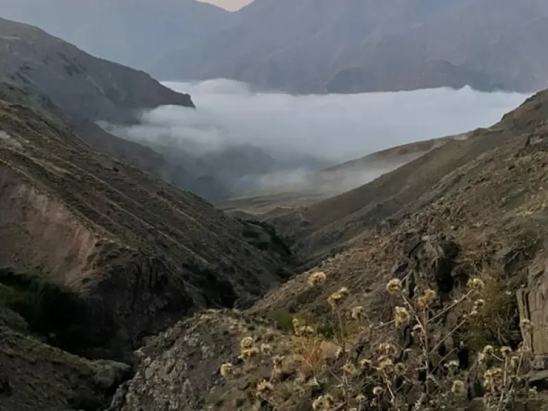 دره پیچ بن - تصویر 8