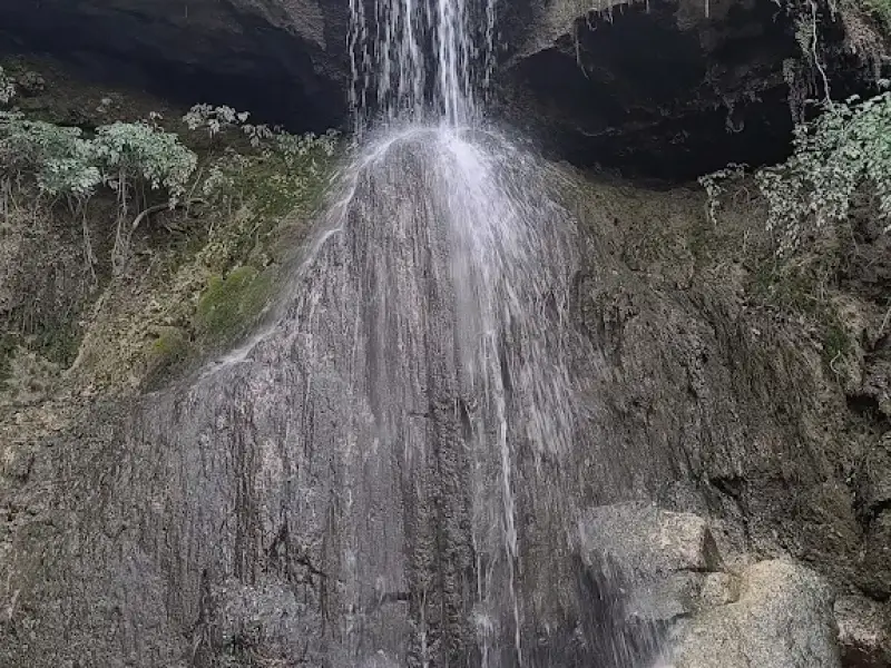 آبشار سران - تصویر 2