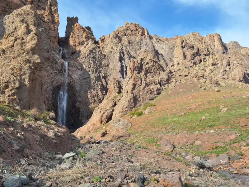 آبشار شلبن - تصویر 7