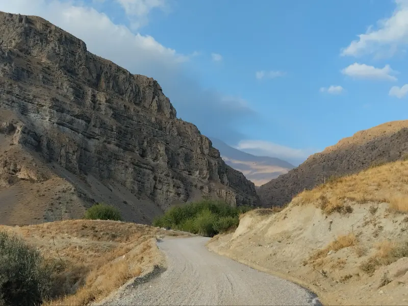 تنگه کپرگه