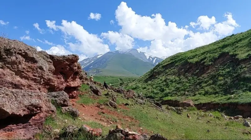 روستای موئیل - تصویر 1