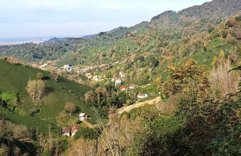 روستای سَطَل‌سِر - تصویر 5