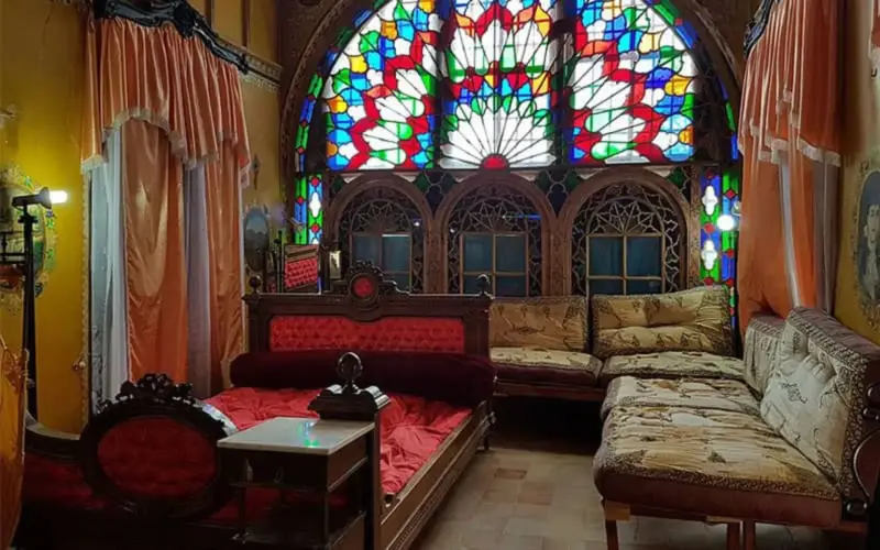 کاخ و موزه باغچه جوق - تصویر 3