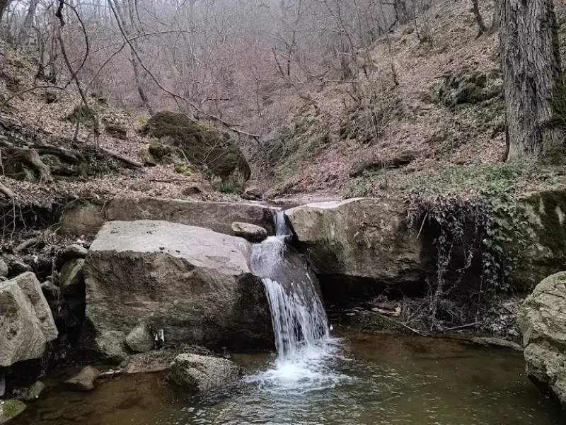آبشار سران - تصویر 5