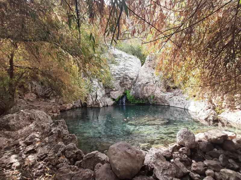 تنگ بنیون - تصویر 3
