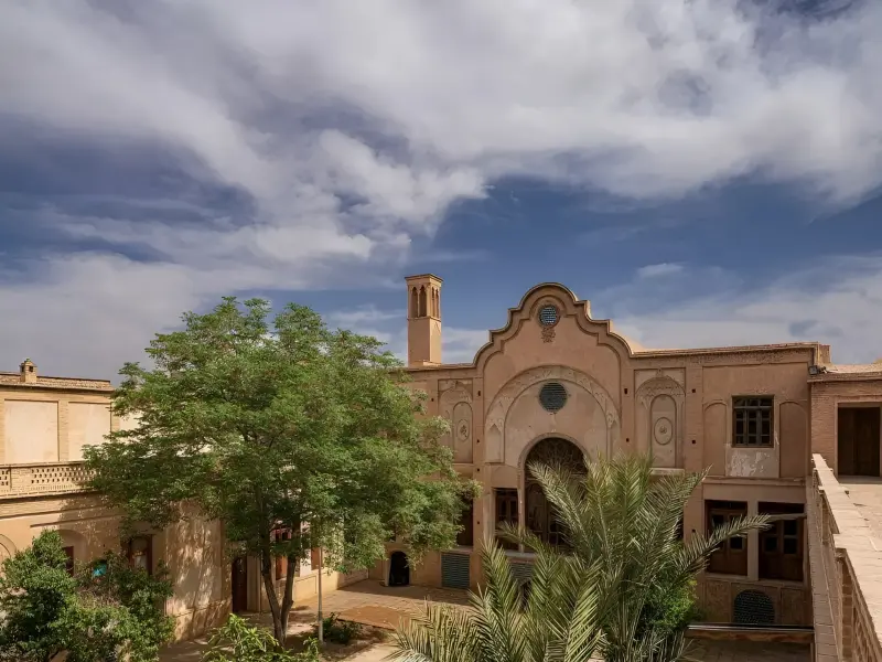 خانه عطارها - تصویر 2