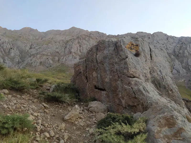 قله کول جنو - تصویر 11
