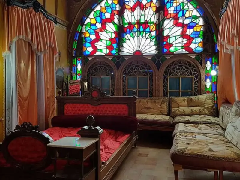 کاخ و موزه باغچه جوق - تصویر 3