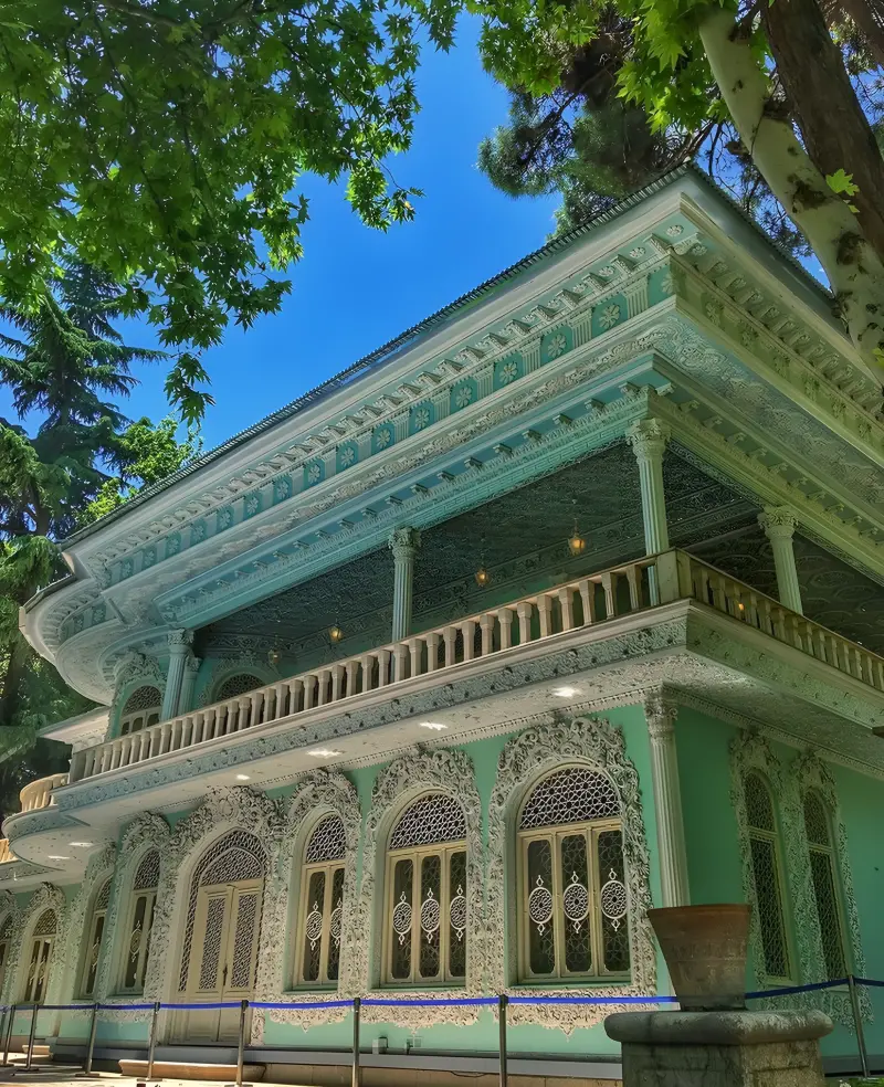 موزه زمان - تصویر 8