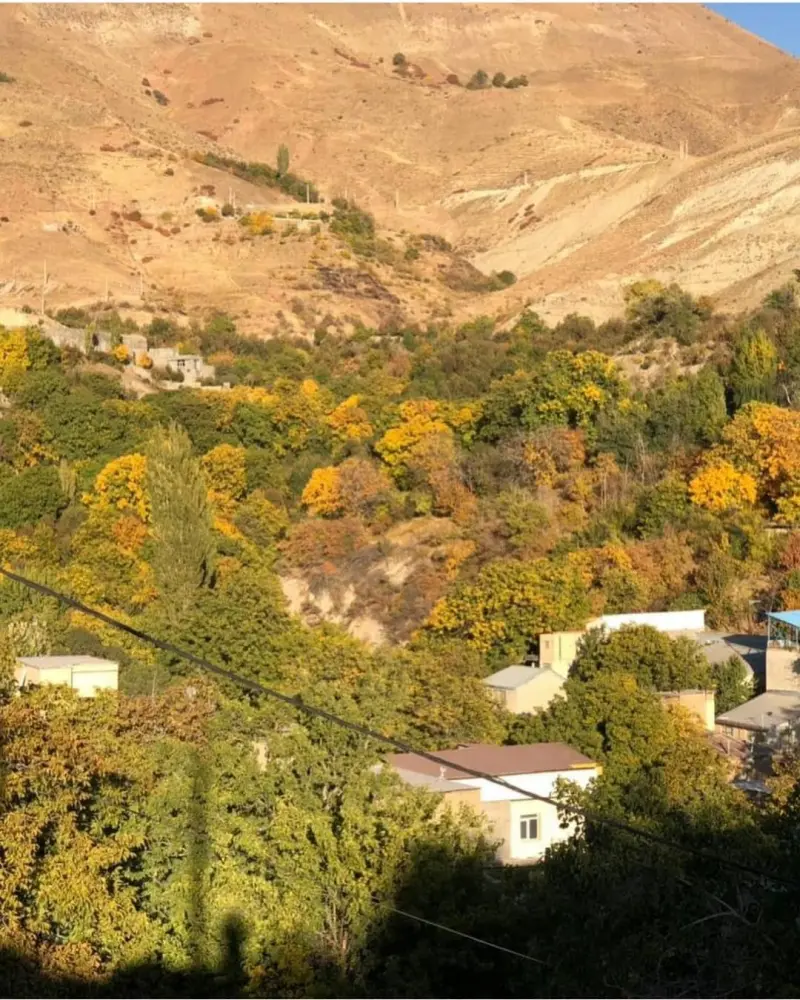 روستای سینک - تصویر 1