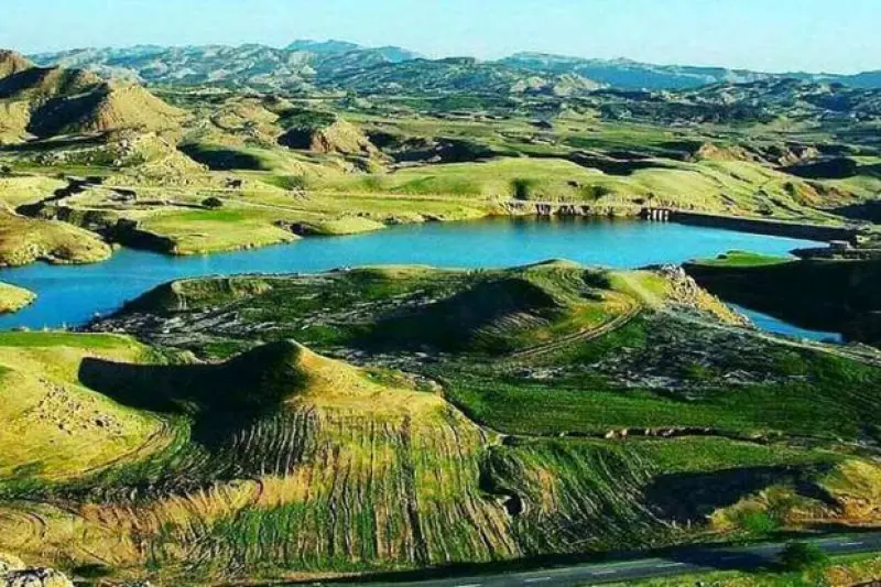 پارک ملی دز - تصویر 4