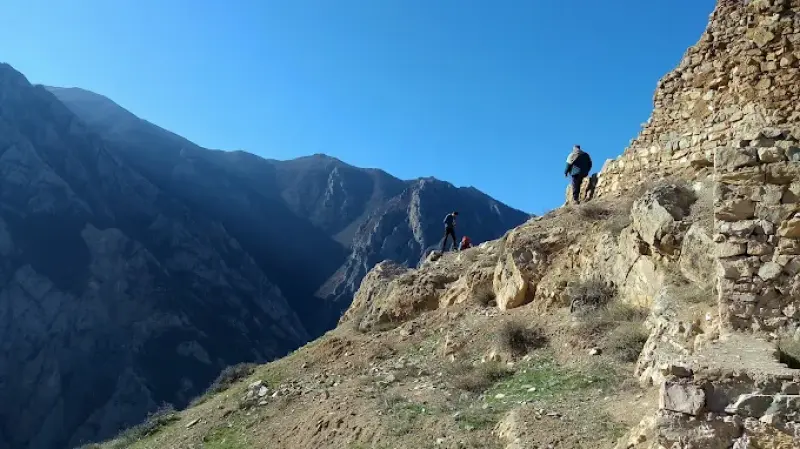 قلعه کنگلو - تصویر 5
