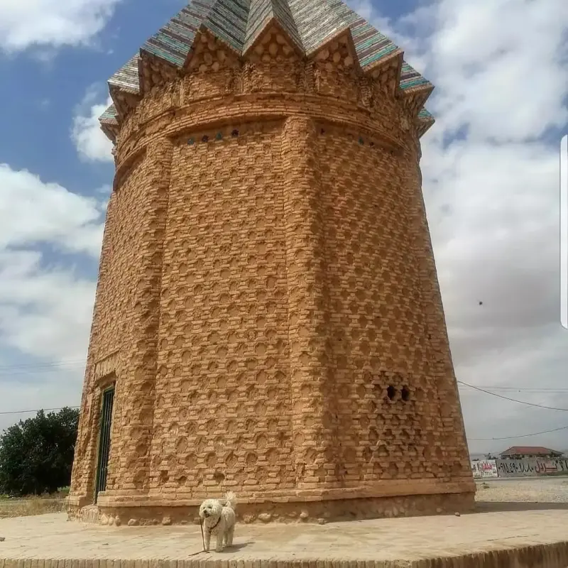 میل اخنگان - تصویر 4