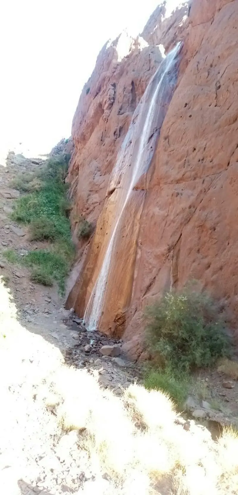 آبشار دافی - تصویر 2