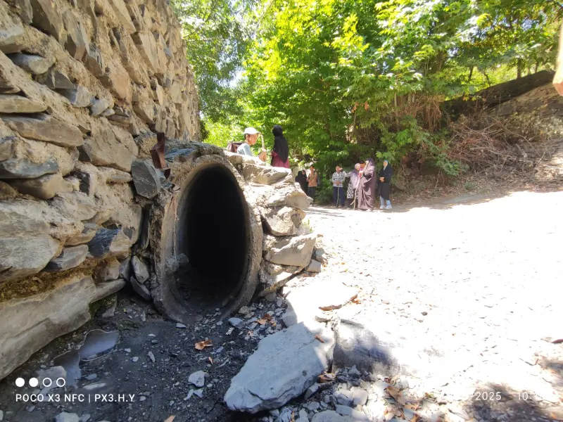 دره خوشرود - تصویر 3