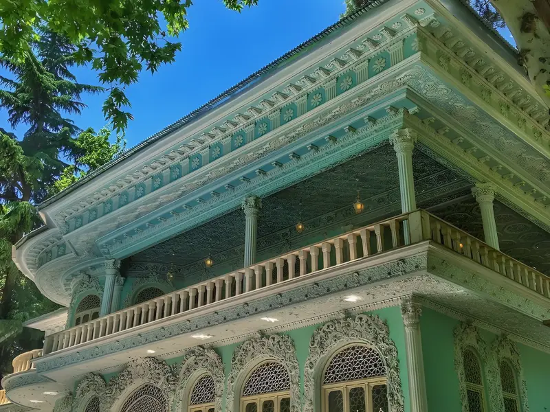 موزه زمان - تصویر 8