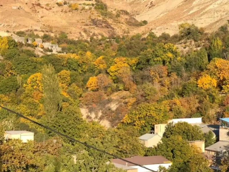 روستای سینک - تصویر 1