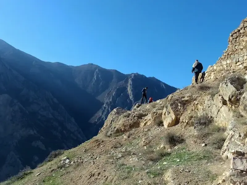 قلعه کنگلو - تصویر 5