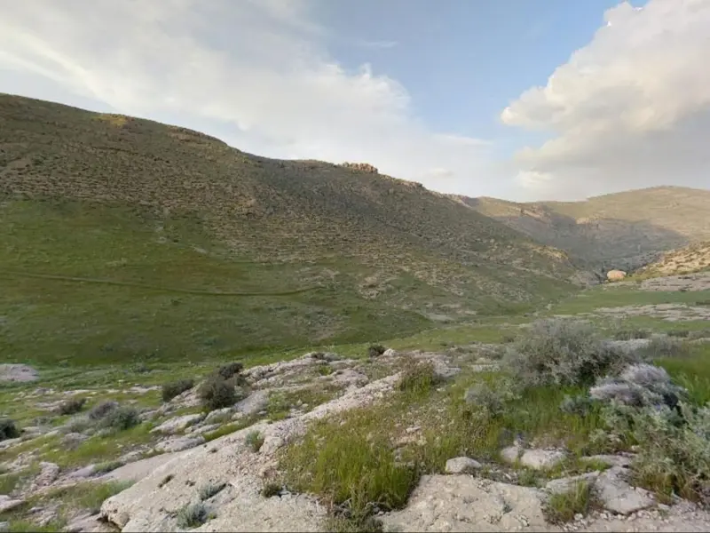 پارک ملی بمو