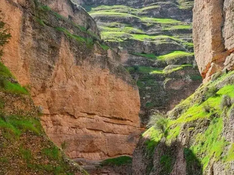 دره کول‌خرسان - تصویر 2