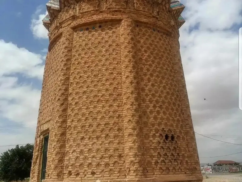 میل اخنگان - تصویر 4