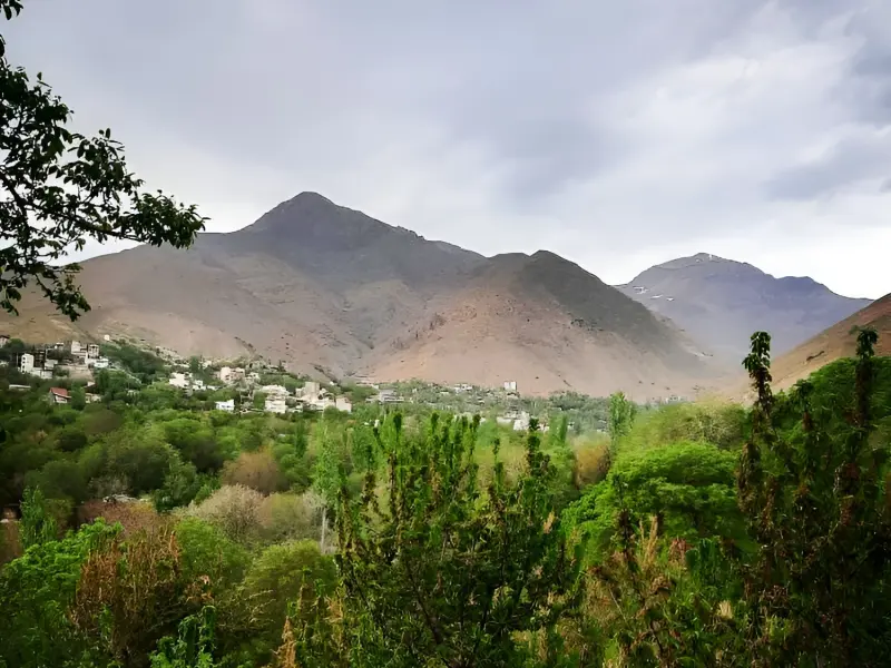 روستای سینک