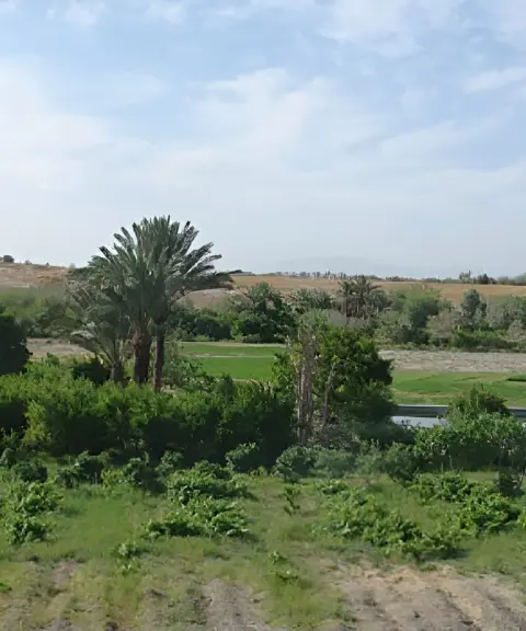 روستای لادیز، سیستان وبلوچستان