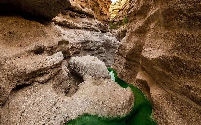 دره کال جنی - تصویر 2
