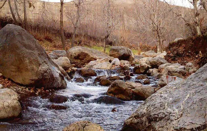 سراب صحنه کرمانشاه - تصویر 3
