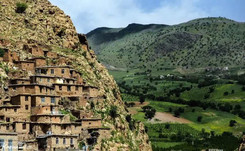 روستای کزج - تصویر 3