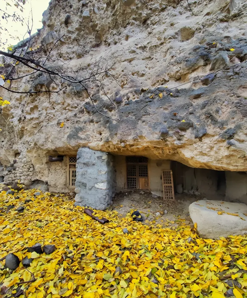 روستای چراغیل - تصویر 8