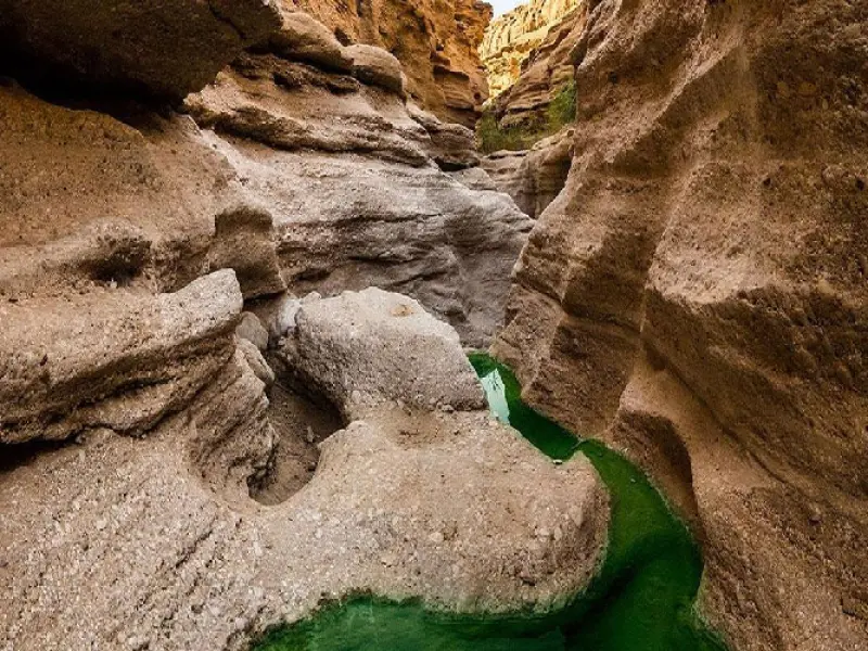 دره کال جنی - تصویر 2