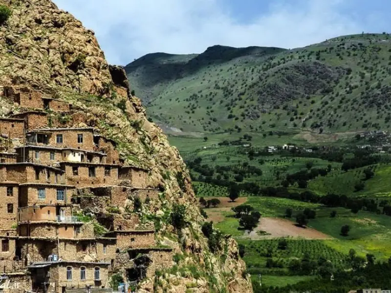 روستای کزج - تصویر 3