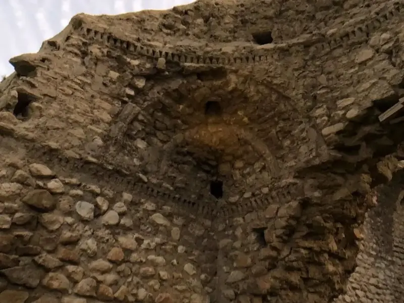 کوشک اردشیر - تصویر 8