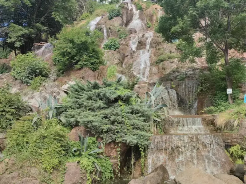 آبشار شیطان کوه - تصویر 9