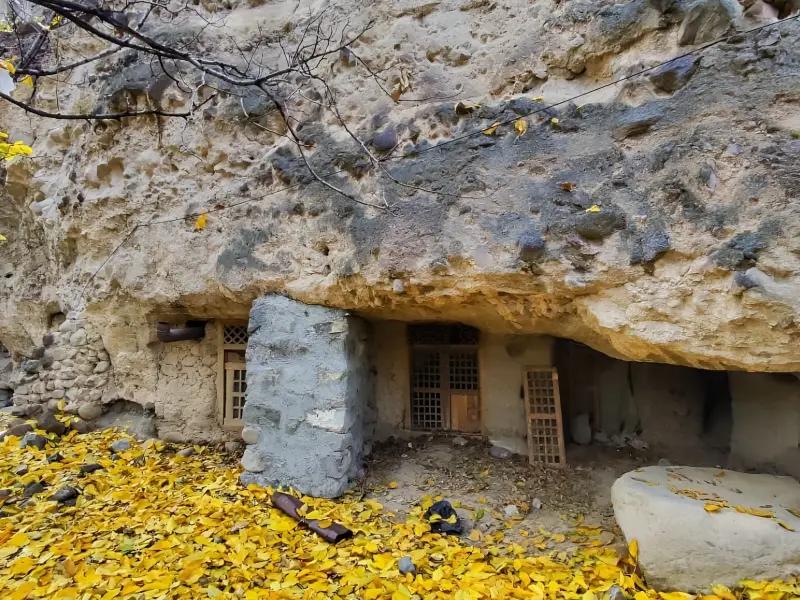 روستای چراغیل - تصویر 8