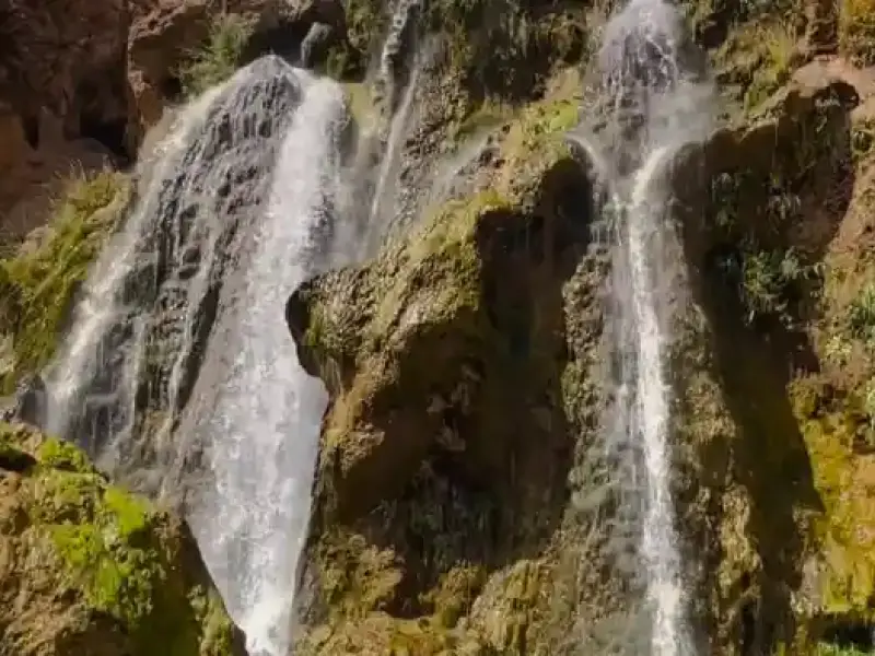 آبشار نیاکان - تصویر 5