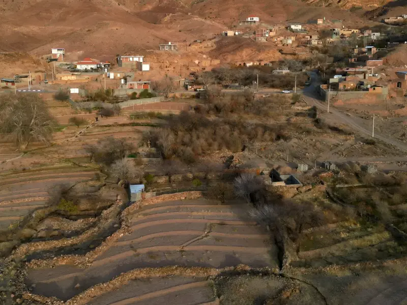 روستای گزوییه