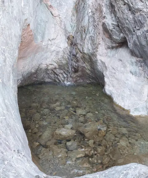 آبشار چهارده، خراسان جنوبی