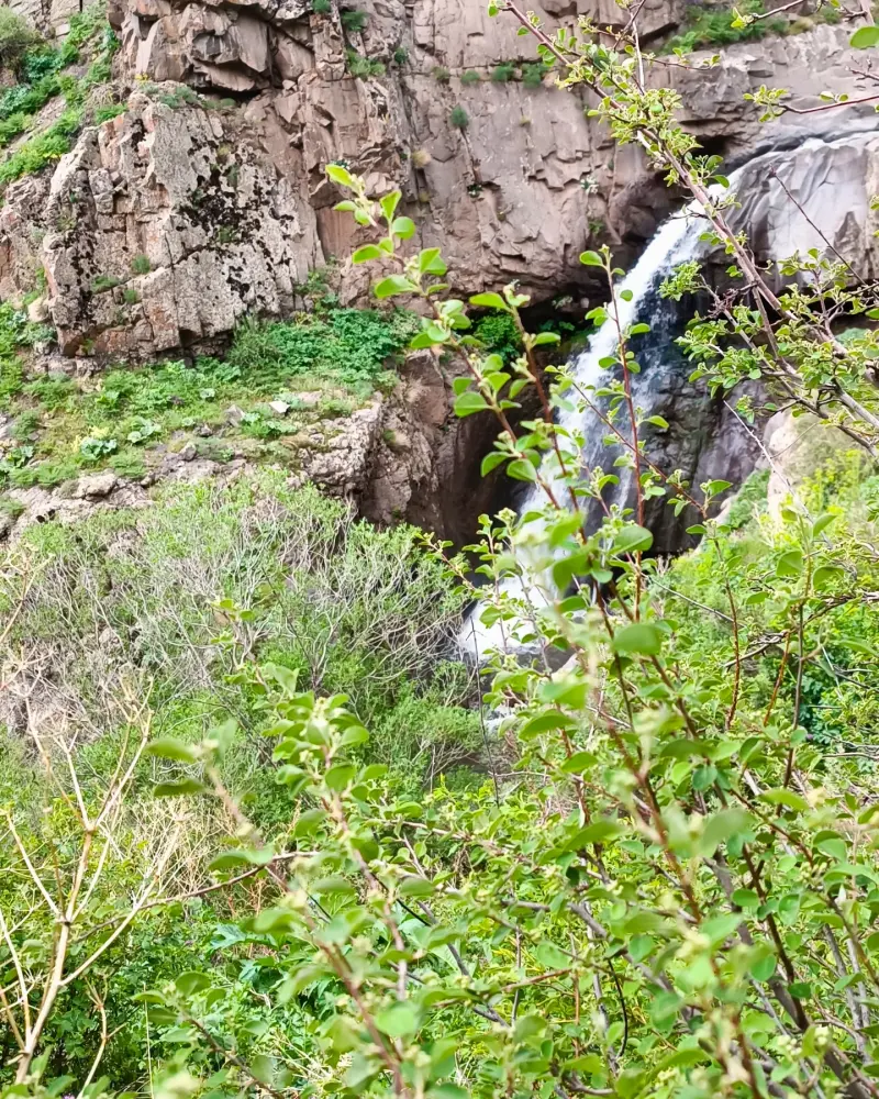 آبشار بلوکان - تصویر 3