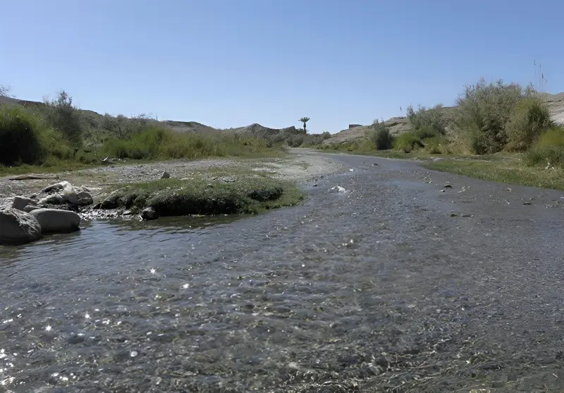 روستای لادیز - تصویر 1