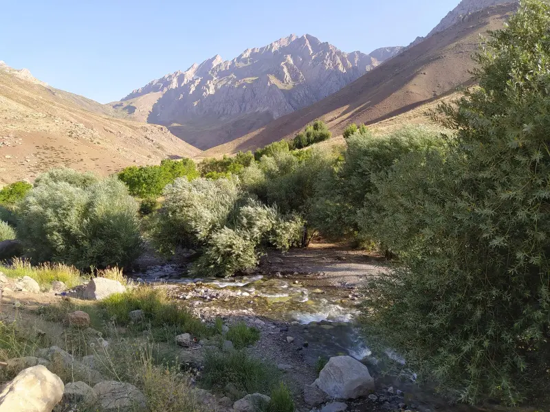 قله کول جنو - تصویر 2