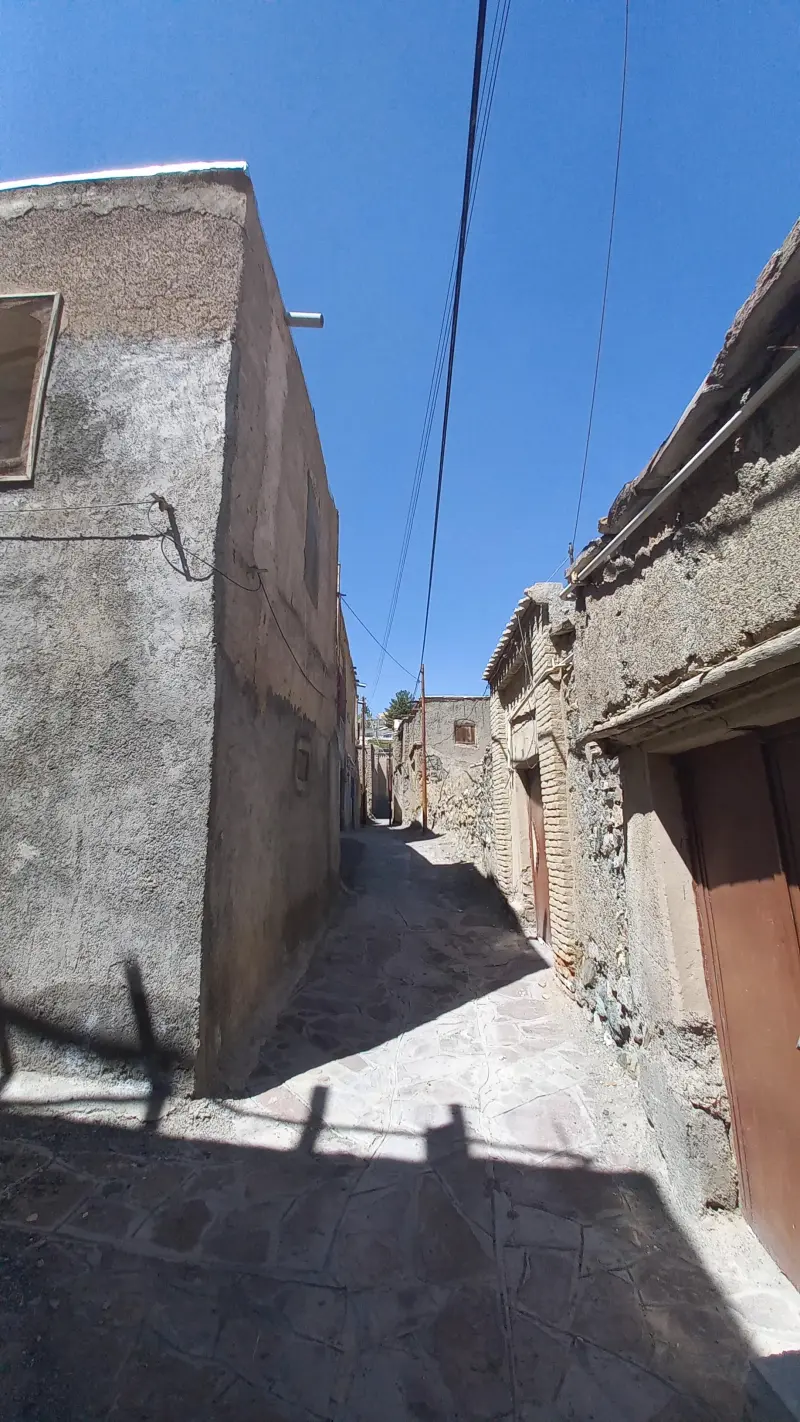 روستای خراشاد - تصویر 11