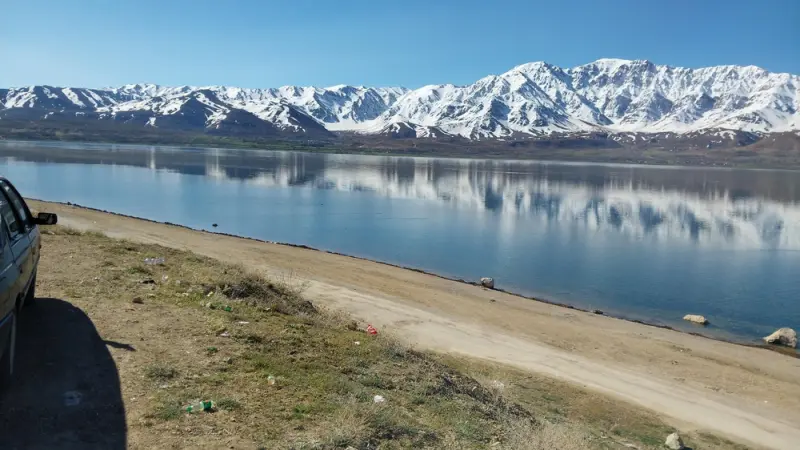 دالان بهشت گهرو - تصویر 2