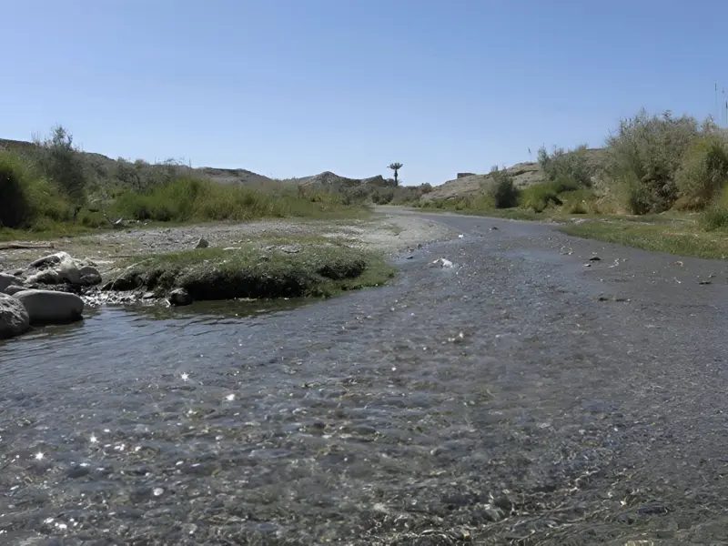 روستای لادیز - تصویر 1