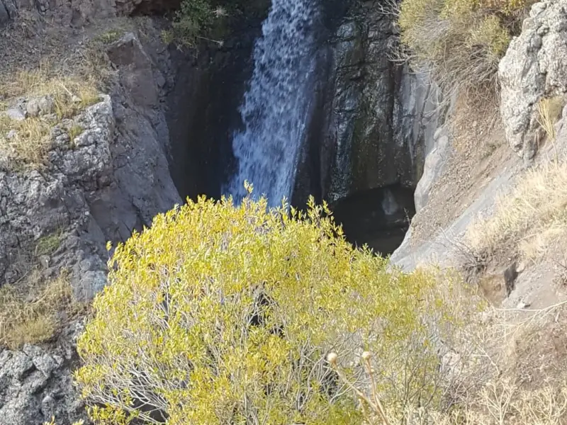آبشار بلوکان - تصویر 2