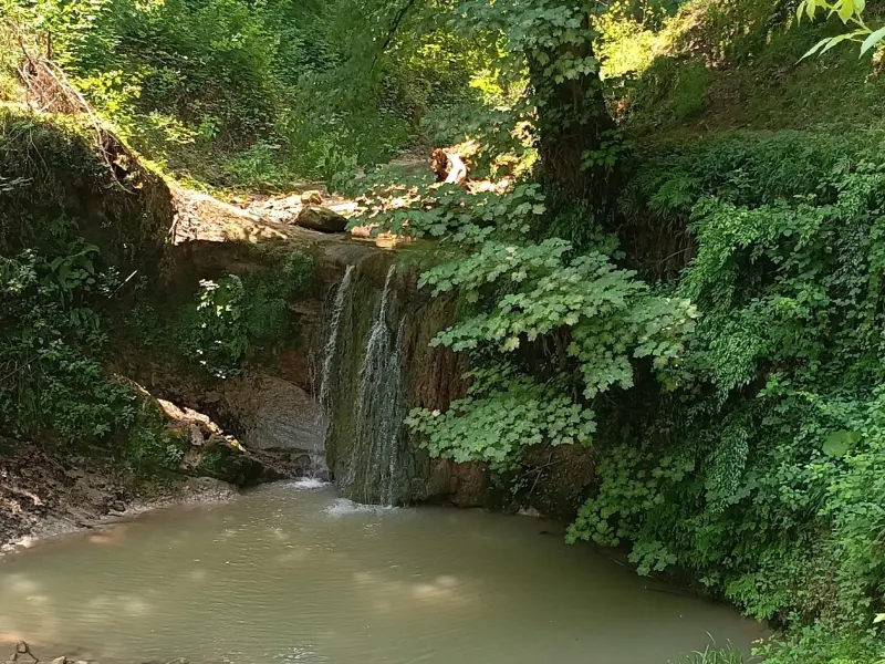 آبشار کیمون