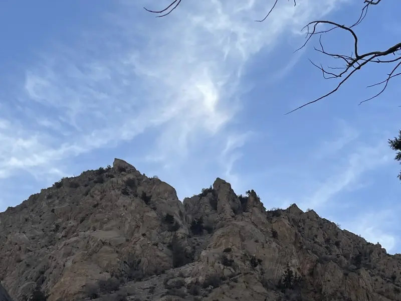 قله بیرمی