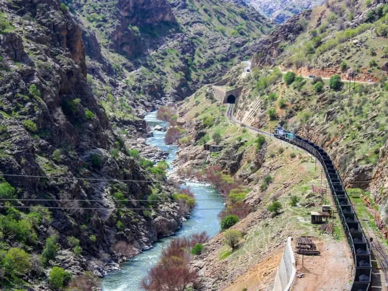 روستای تپه‌تی