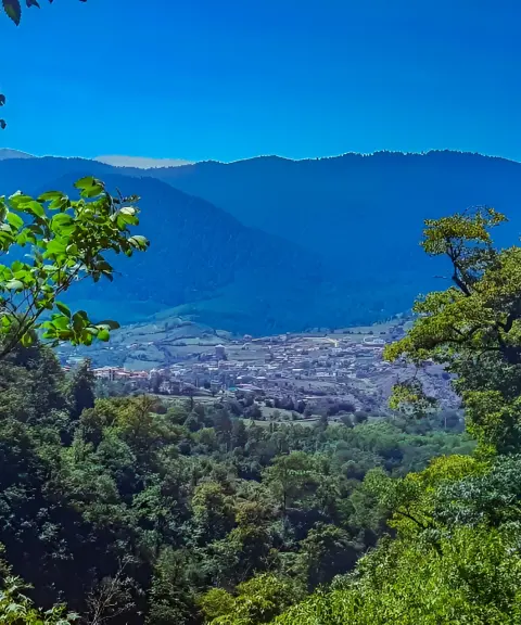 روستای لاویج، مازندران